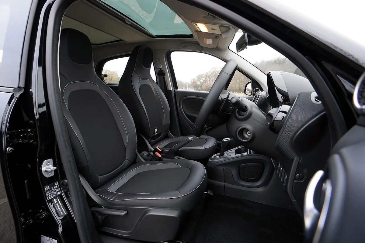 Vehicle Biohazard Cleanup in Tool, TX